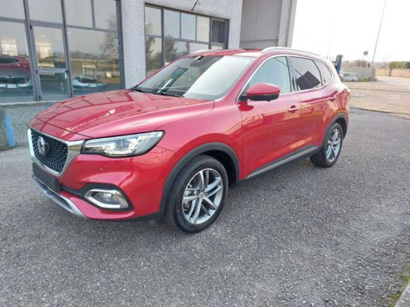 Mg HS HS 1.5T-GDI Luxury