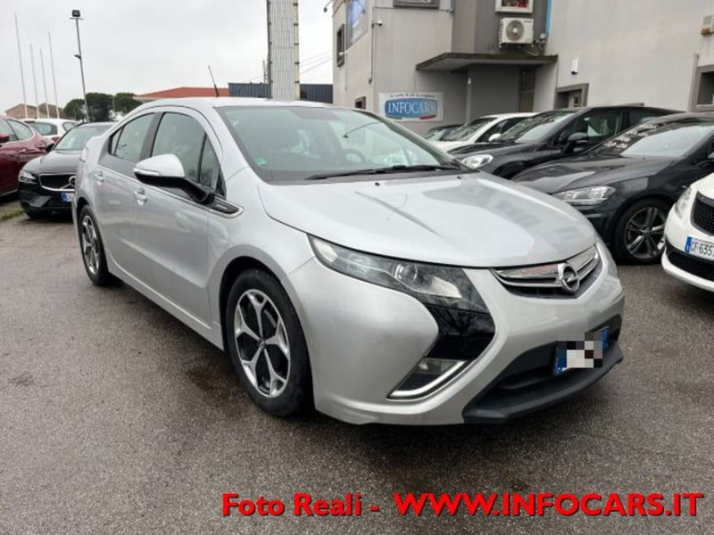 Opel Ampera 5 porte MY13