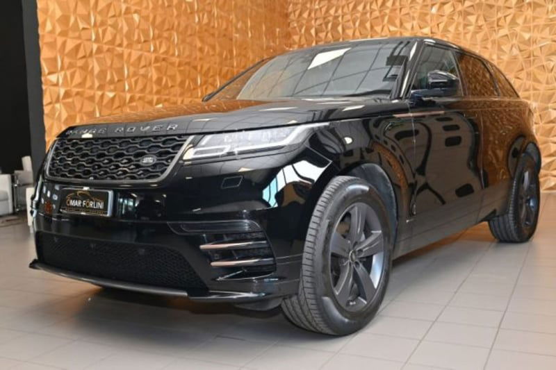 Land Rover Range Rover Velar 2.0D I4 180 CV R-Dynamic SE