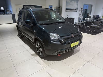 Fiat Panda Cross Cross 1.0 FireFly S&S Hybrid usata