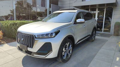 Dr dr 6.0 6.0 Phev 1.5 317cv auto nuova
