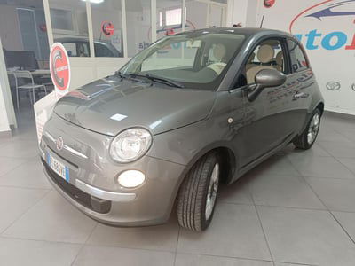 Fiat 500 1.3 Multijet 16V 95 CV Lounge usata