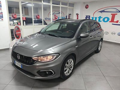 Fiat Tipo Station Wagon Tipo 1.4 T-Jet 120CV SW Lounge usata