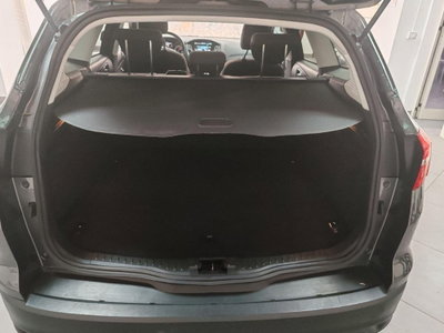 Ford Focus Station Wagon 1.0 EcoBoost 125 CV Start&Stop SW Titanium X (19)