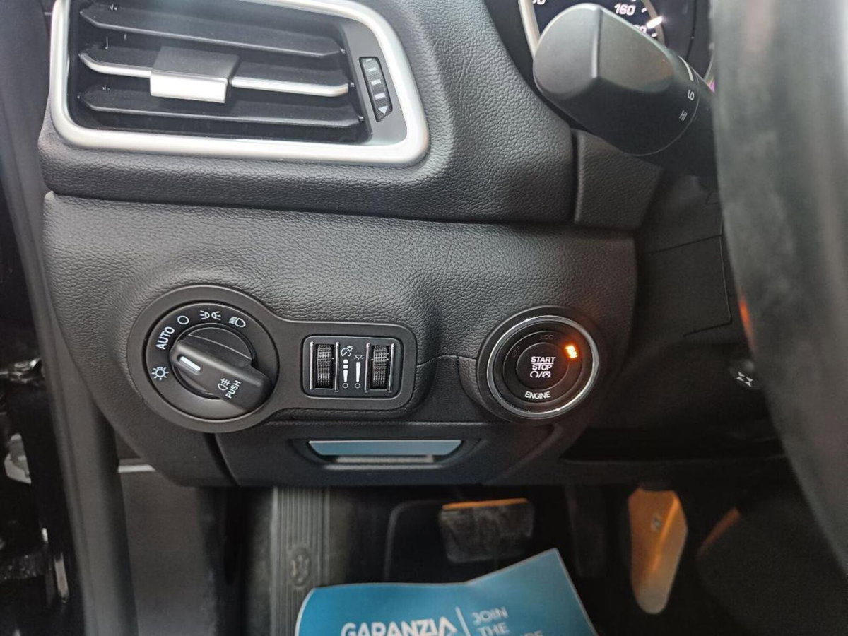Maserati Ghibli Ghibli V6 Diesel 275 CV (12)