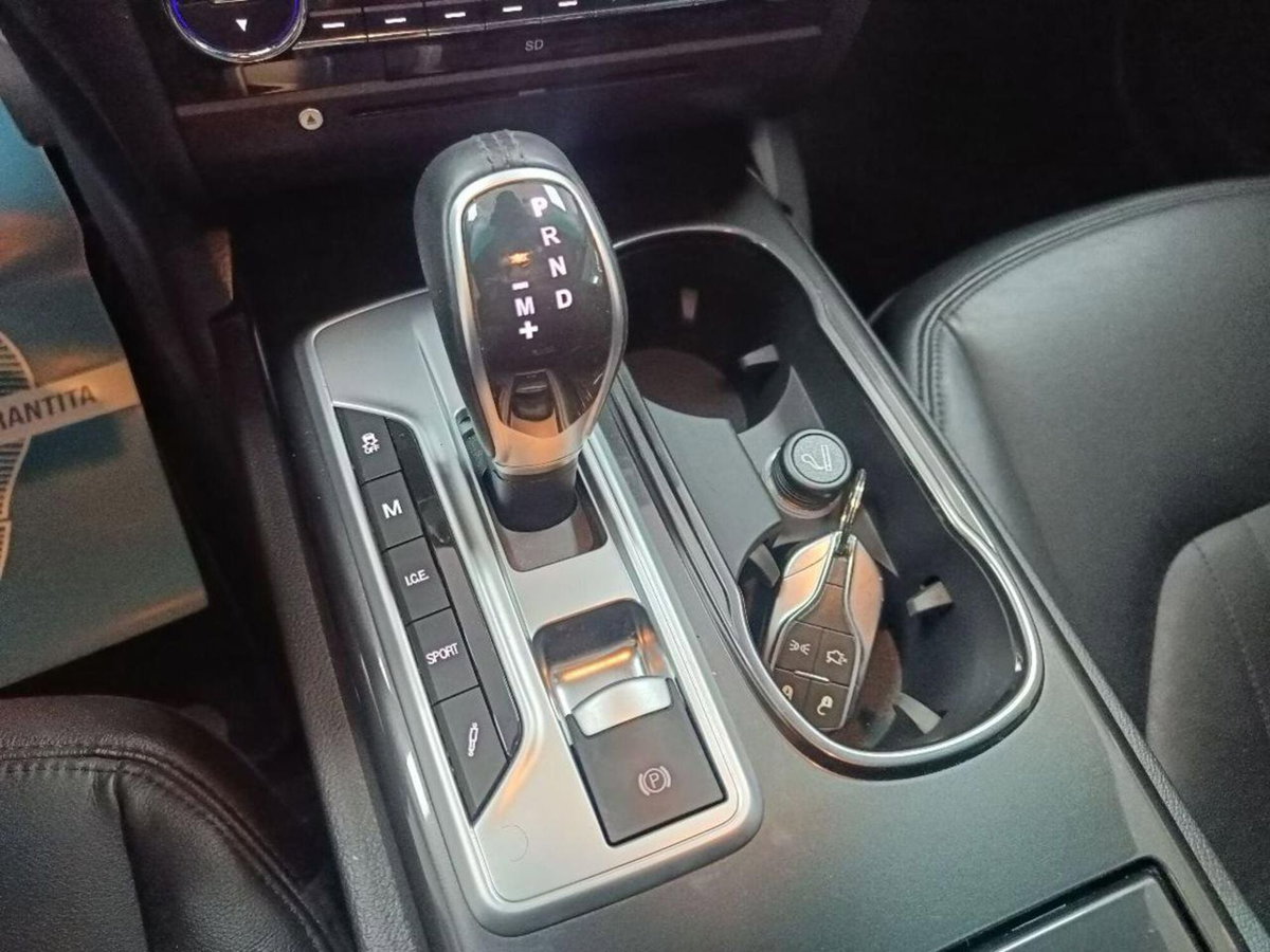 Maserati Ghibli Ghibli V6 Diesel 275 CV (9)