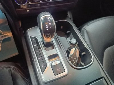 Maserati Ghibli Ghibli V6 Diesel 275 CV (9)
