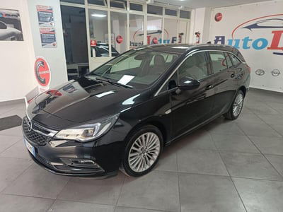 Opel Astra Station Wagon 1.6 CDTi 136CV aut. Sports Innovation usata
