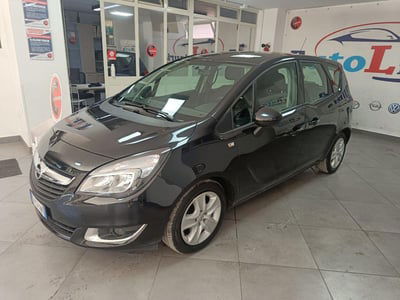 Opel Meriva 1.6 CDTI Start&Stop Advance usata