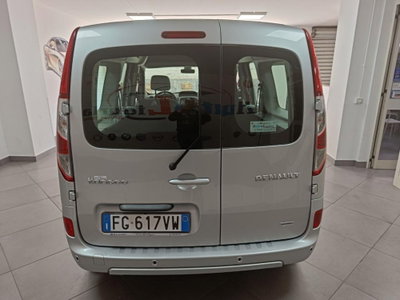 Renault Kangoo 1.5 dCi 110CV 5 porte Stop & Start Life (16)
