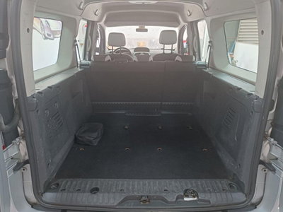 Renault Kangoo 1.5 dCi 110CV 5 porte Stop & Start Life (17)