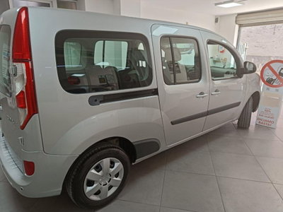 Renault Kangoo 1.5 dCi 110CV 5 porte Stop & Start Life (19)