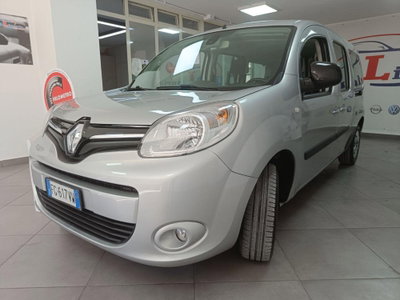 Renault Kangoo 1.5 dCi 110CV 5 porte Stop & Start Life (2)