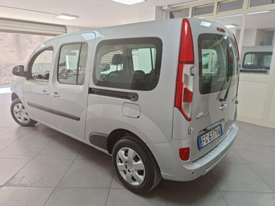 Renault Kangoo 1.5 dCi 110CV 5 porte Stop & Start Life (4)