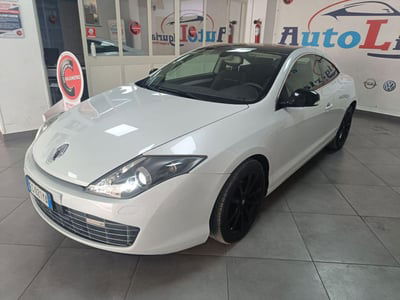 Renault Laguna Coupé 2.0 dCi 150CV Monaco GP usata