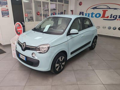 Renault Twingo 1.0 SCe Live usata