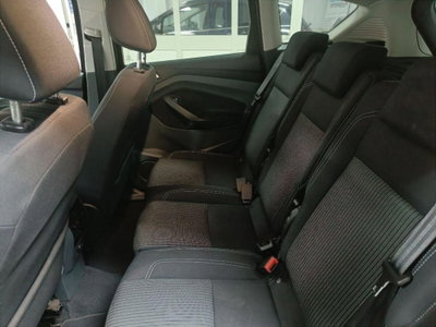 Ford C-Max 1.6 120CV GPL Titanium (16)