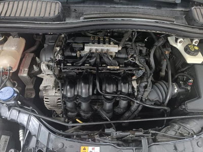 Ford C-Max 1.6 120CV GPL Titanium (18)