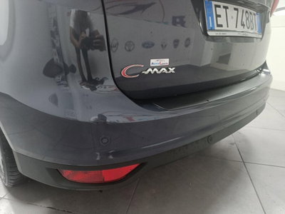 Ford C-Max 1.6 120CV GPL Titanium (20)