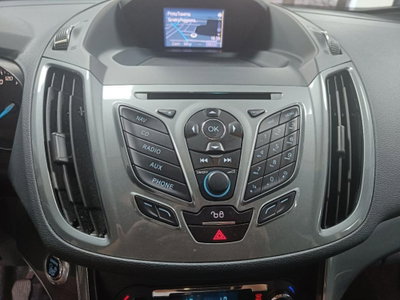 Ford C-Max 1.6 120CV GPL Titanium (7)
