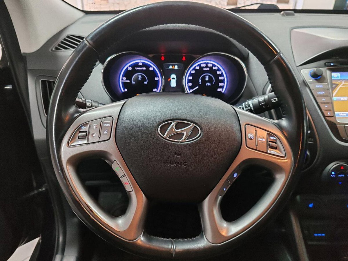 Hyundai ix35 2.0 CRDi 4WD Xpossible (10)
