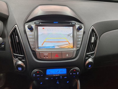 Hyundai ix35 2.0 CRDi 4WD Xpossible (6)
