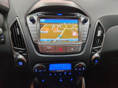 Hyundai ix35 2.0 CRDi 4WD Xpossible (9)