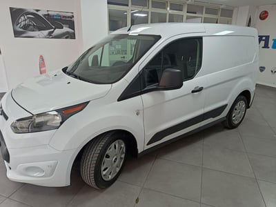 Ford Transit Connect Furgone 240 1.5 TDCi 120CV PL Furgone Active usato