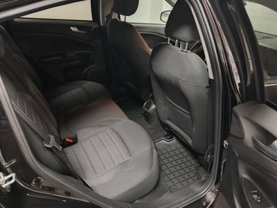 Alfa Romeo Giulietta 1.6 JTDm Giulietta 120cv tct (17)
