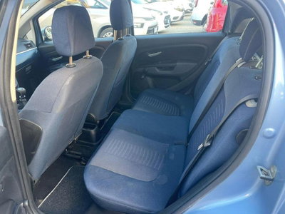 Fiat Grande Punto 1.4 5 porte Dynamic (19)