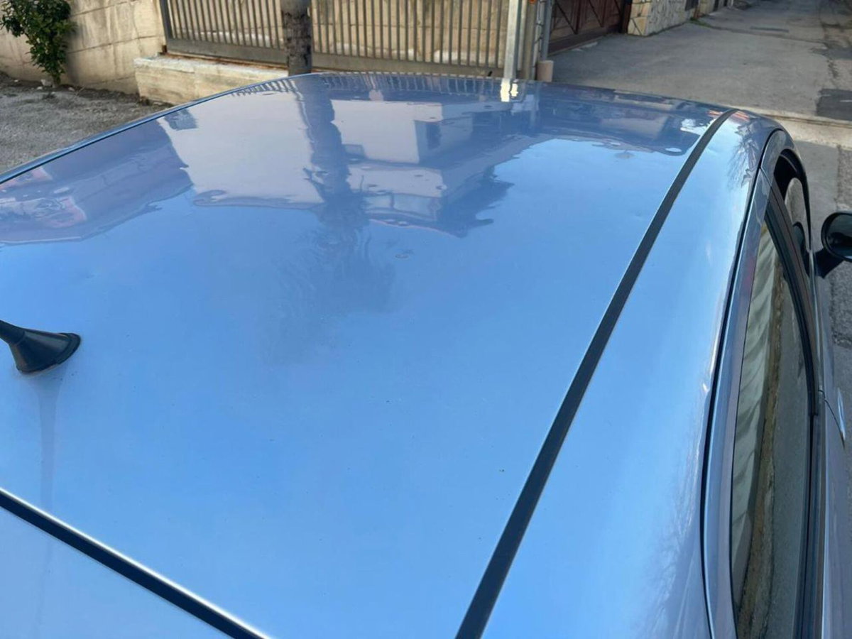 Fiat Grande Punto 1.4 5 porte Dynamic (5)