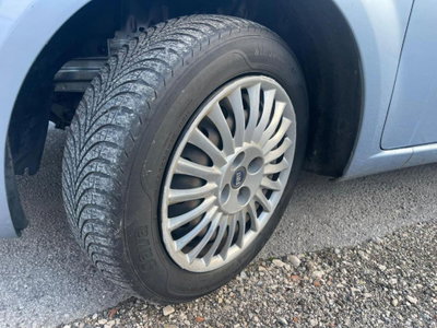 Fiat Grande Punto 1.4 5 porte Dynamic (8)