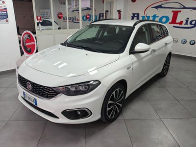 Fiat Tipo Station Wagon Tipo 1.3 Mjt S&S SW Lounge usata