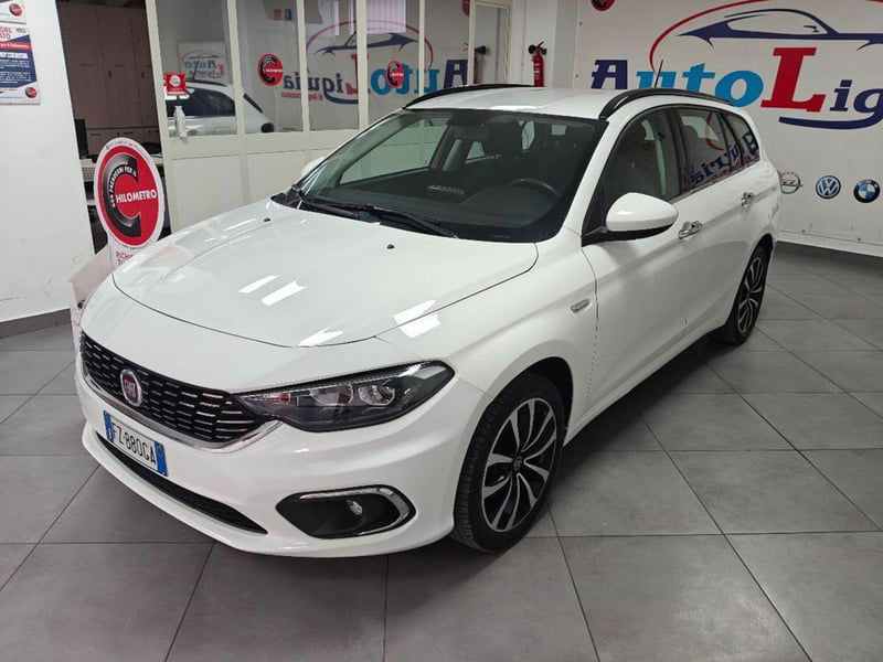Fiat Tipo Station Wagon Tipo 1.3 Mjt S&S SW Lounge