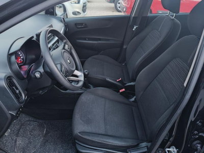 Kia Picanto 1.0 12V 5 porte Active (11)