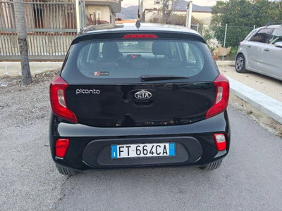 Kia Picanto 1.0 12V 5 porte Active (18)