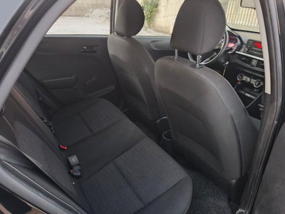 Kia Picanto 1.0 12V 5 porte Active (20)