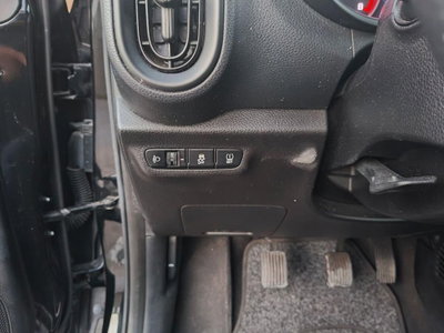 Kia Picanto 1.0 12V 5 porte Active (9)