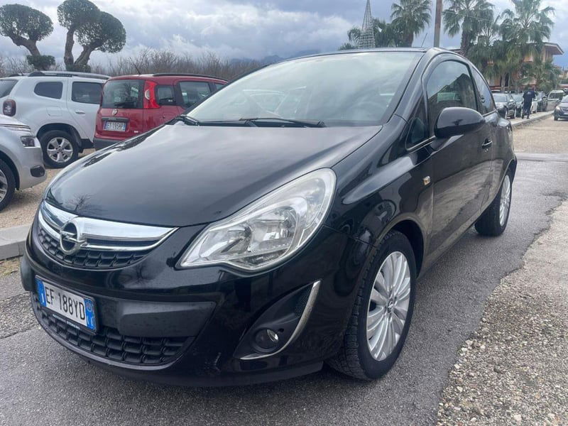 Opel Corsa 1.2 3 porte Elective