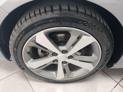Peugeot 308 SW 1.5 bluehdi Style s&s 130cv eat8 (11)