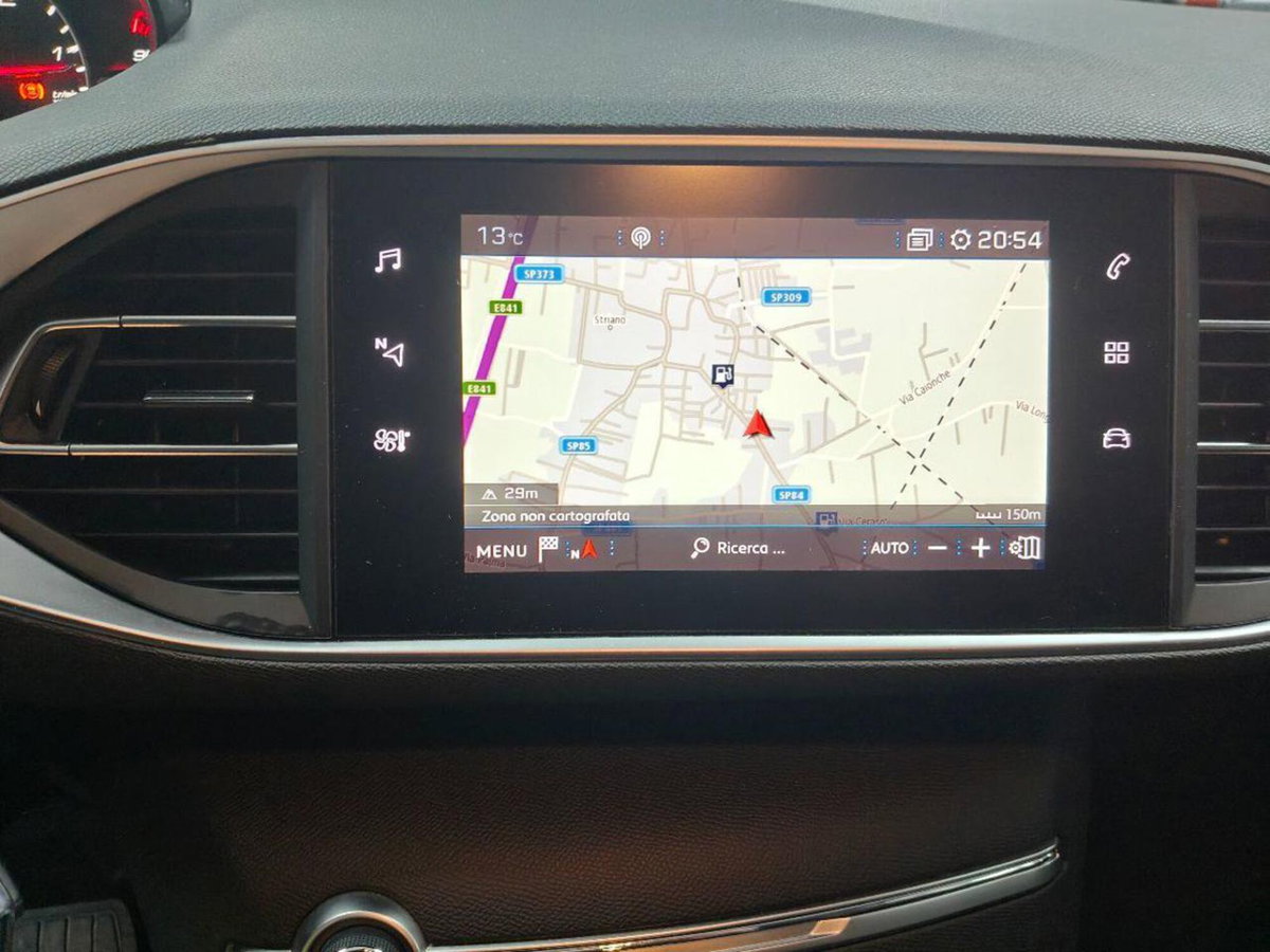 Peugeot 308 SW 1.5 bluehdi Style s&s 130cv eat8 (14)