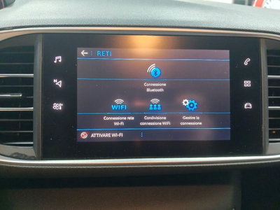 Peugeot 308 SW 1.5 bluehdi Style s&s 130cv eat8 (18)