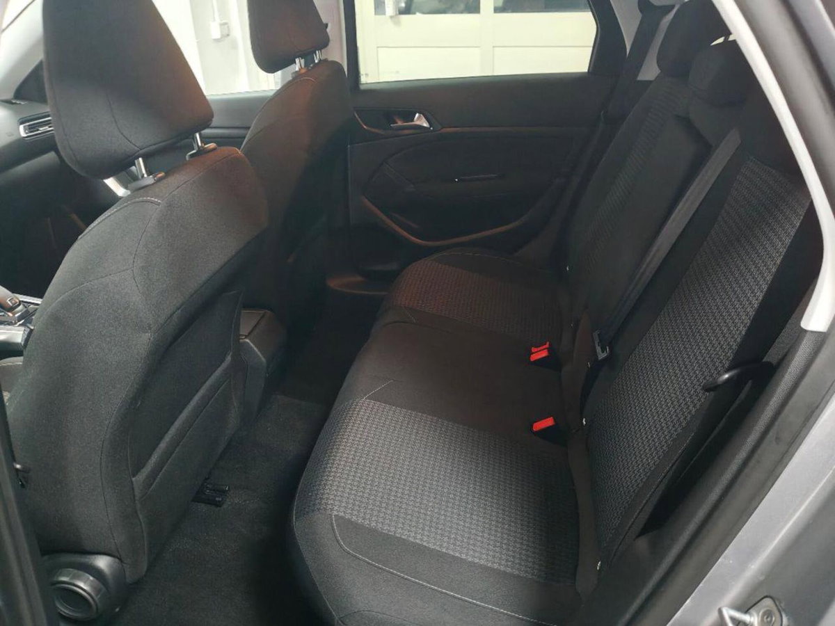 Peugeot 308 SW 1.5 bluehdi Style s&s 130cv eat8 (20)