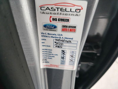 Peugeot 308 SW 1.5 bluehdi Style s&s 130cv eat8 (7)