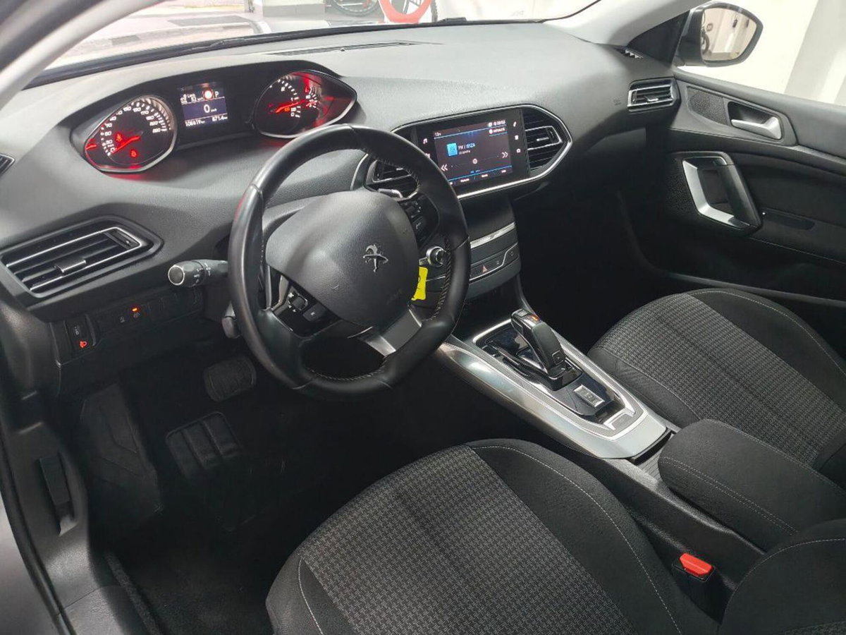 Peugeot 308 SW 1.5 bluehdi Style s&s 130cv eat8 (9)
