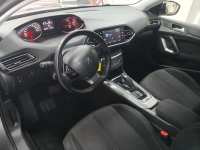 Peugeot 308 SW 1.5 bluehdi Style s&s 130cv eat8 (9)