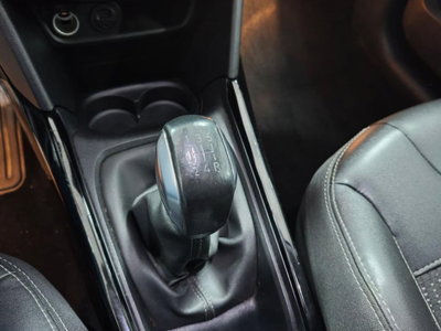 Peugeot 2008 VTi 82CV Allure (10)