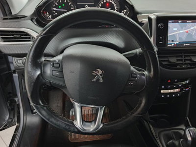 Peugeot 2008 VTi 82CV Allure (14)
