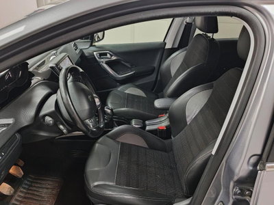 Peugeot 2008 VTi 82CV Allure (19)
