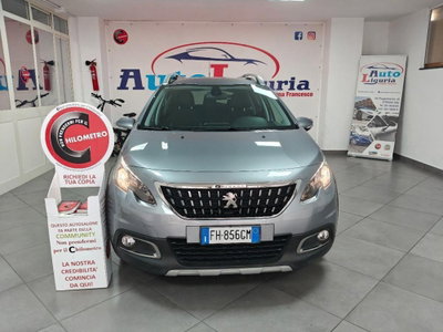 Peugeot 2008 VTi 82CV Allure (2)